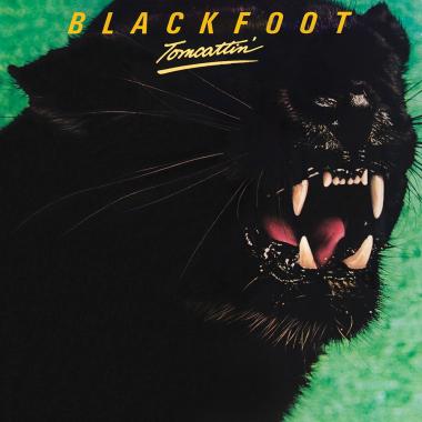 Blackfoot -  Tomcattin'